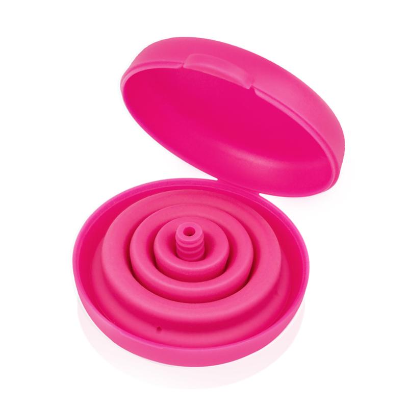 Intimina - Lily Compact Cup B 5