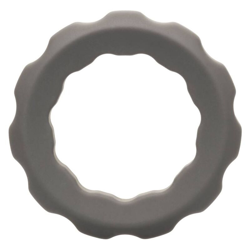 Calexotics - alpha erect ring grey 5
