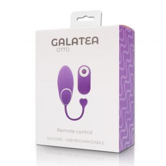 Galatea Remote Control Otto Click&Play