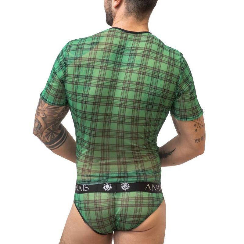Anais Men - Magic T-Shirt S 1