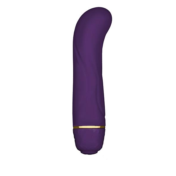 RS - Essentials Mini G Floral G-Spot Vibrator