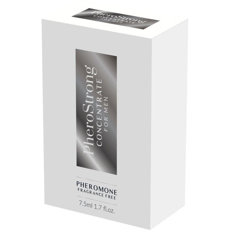 Pherostrong - Fragance Concentrate For Him 7,5 Ml - Pánsky feromón (M)