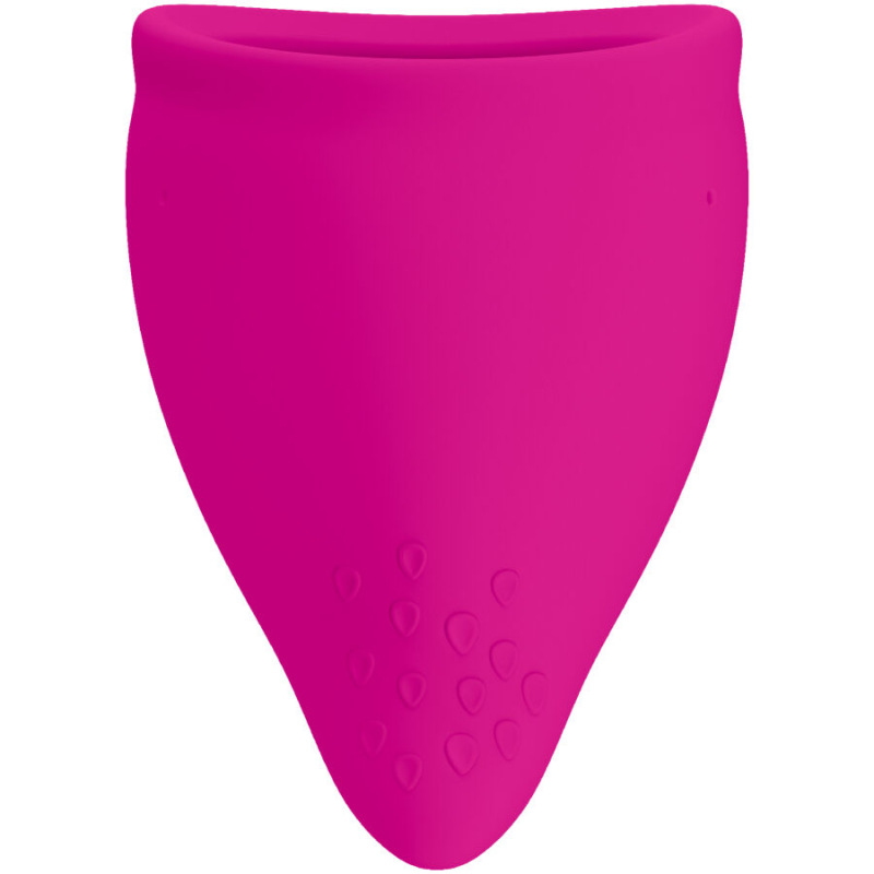 Fun factory - fun menstrual cup size b magenta 2