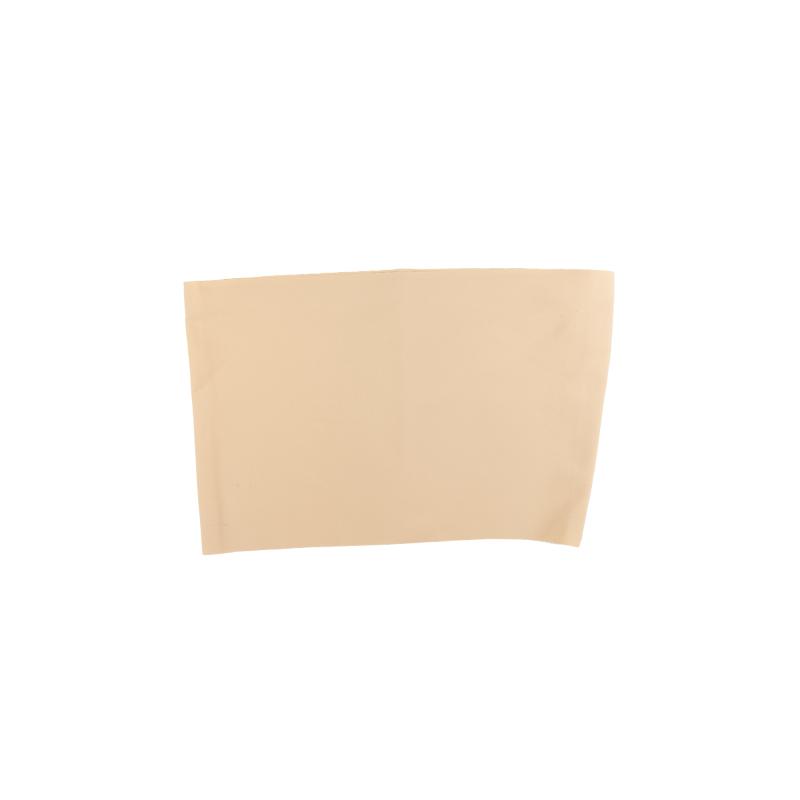 Bye Bra - Thigh Bands Fabric Beige S