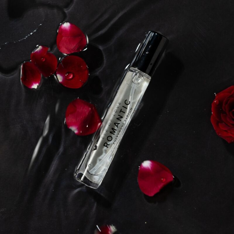 Eye of love - eol pheromone parfum 10 ml - romantic 2