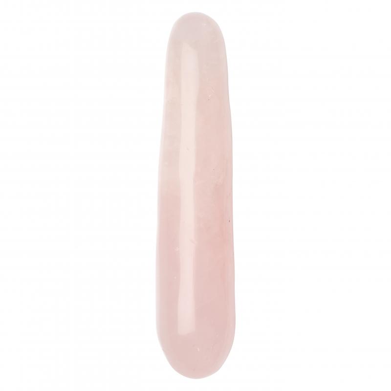 La Gemmes - Wand Rose Quartz 32