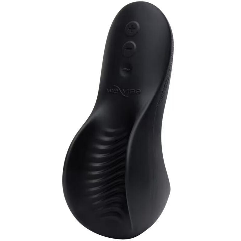 We-vibe - shared touch double-sided couples vibrator black
