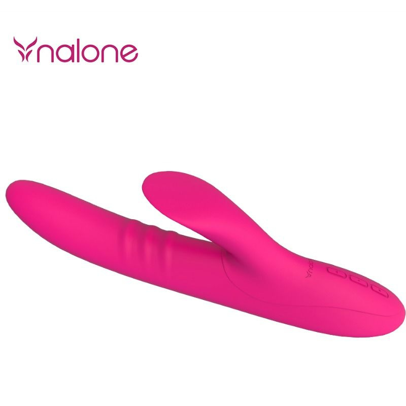 Nalone - peri rabbit vibrator and swing mode 6