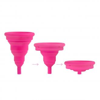 Intimina - Lily Compact Cup B