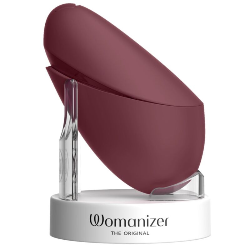 Womanizer - next clitoral stimulator Bordeaux 8