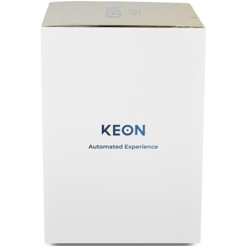 Kiiroo - keon wifi automatic masturbator 3