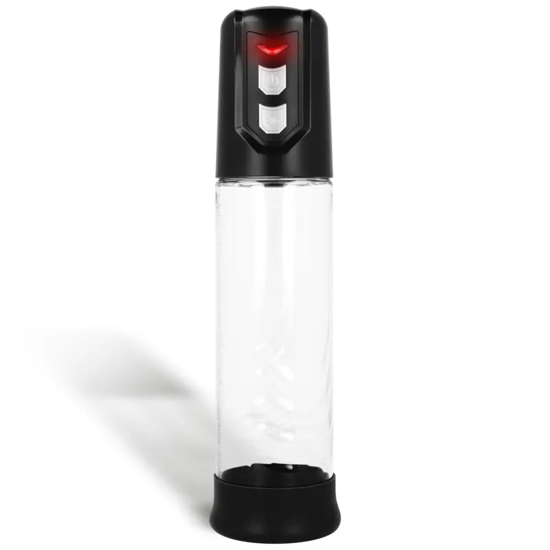 Intense Pump - Automatic Pump 1