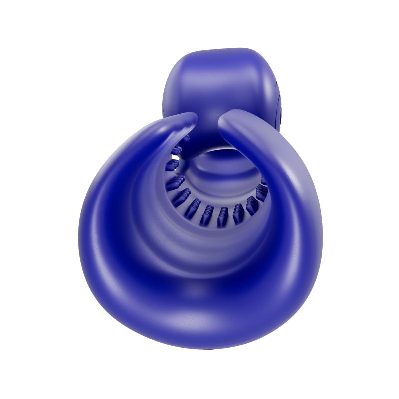 Svibe - Evo Masturbator Navy Blue 7