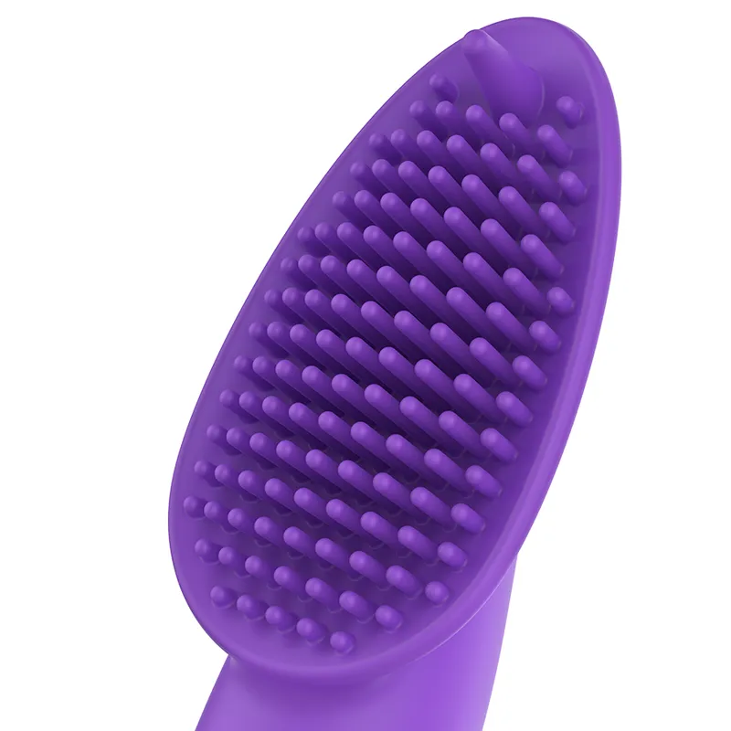 Womanvibe Aisha Thimble Stimulator 2