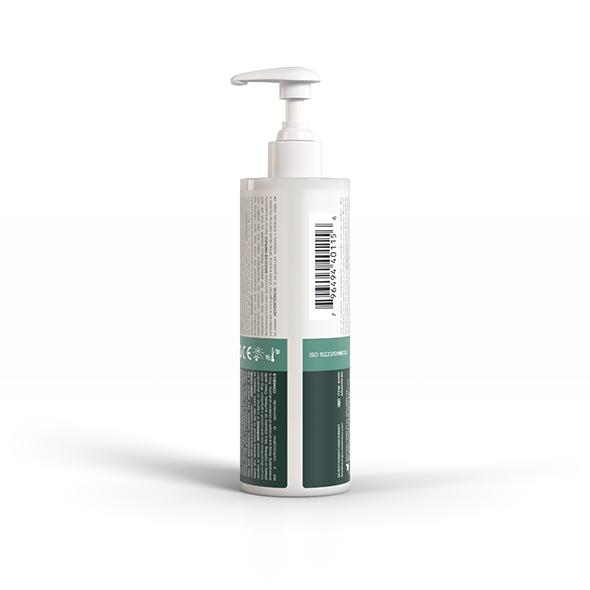 System JO - Cumplay Lubricant 240 ml 5