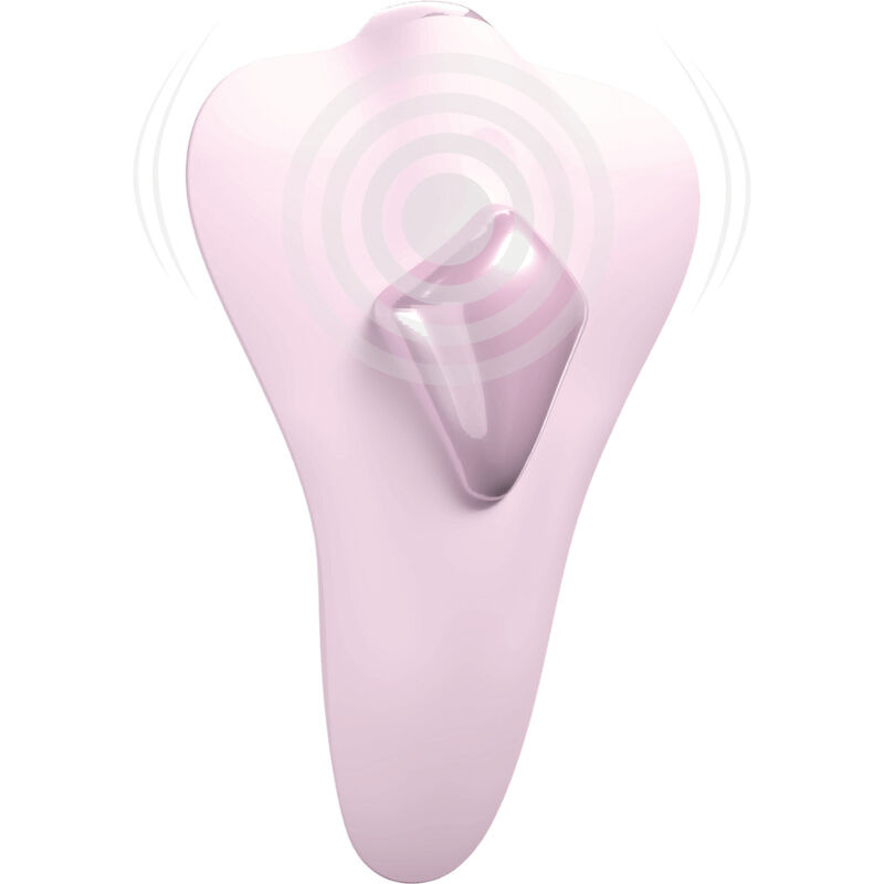 Adrien lastic - temptation pink clitoris stimulator - free app 4