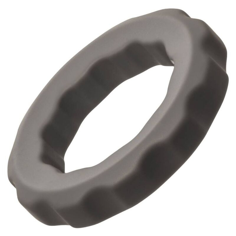 Calexotics - alpha erect ring grey 6