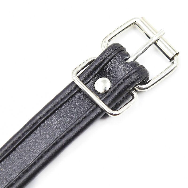 Ohmama Fetish Mini Wrist Restraints 6