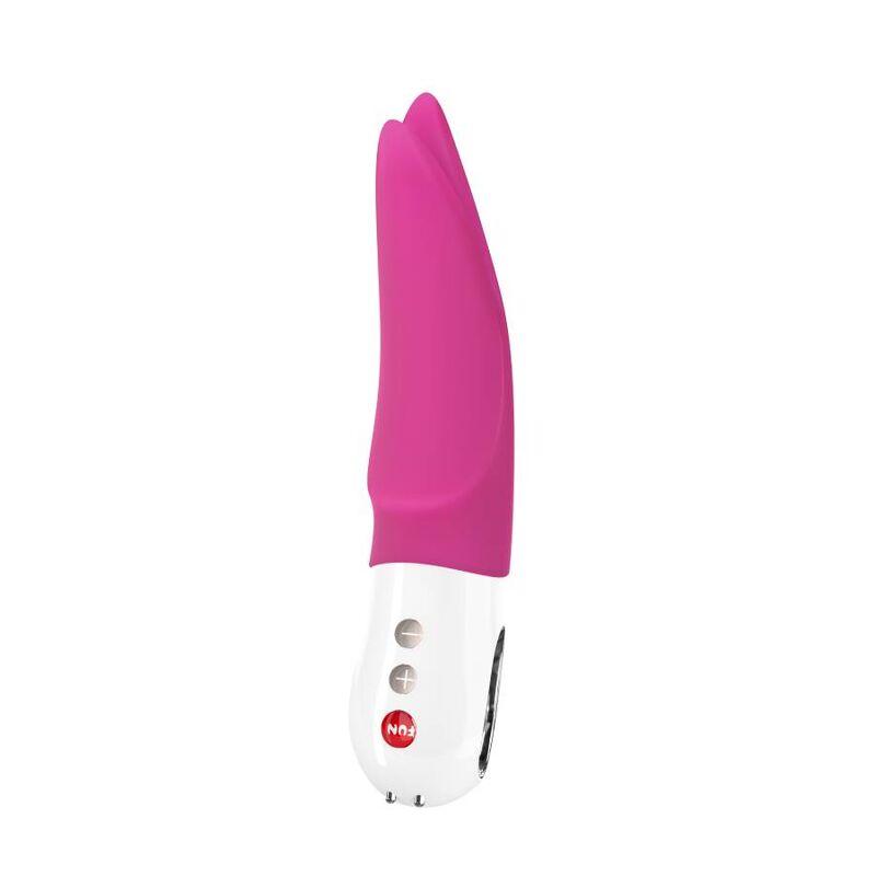 Fun Factory - Volta G5 Clitoral Vibrator Blackberry 6