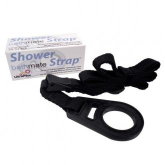 Bathmate Shower Strap - Popruh Na Vákuovú Pumpu