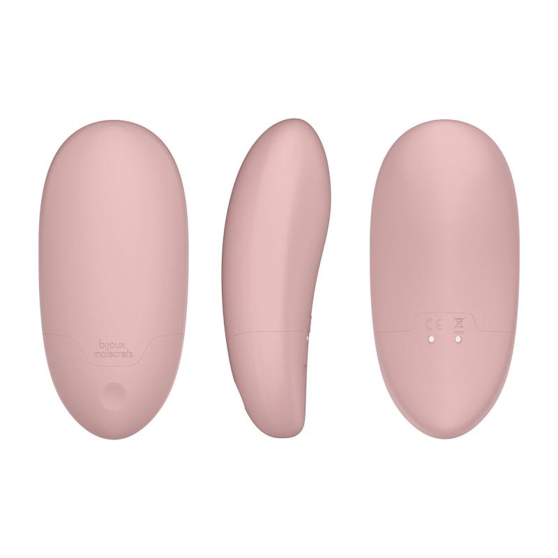 Bijoux Indiscrets - Sex Au Naturel Personal Massager 7