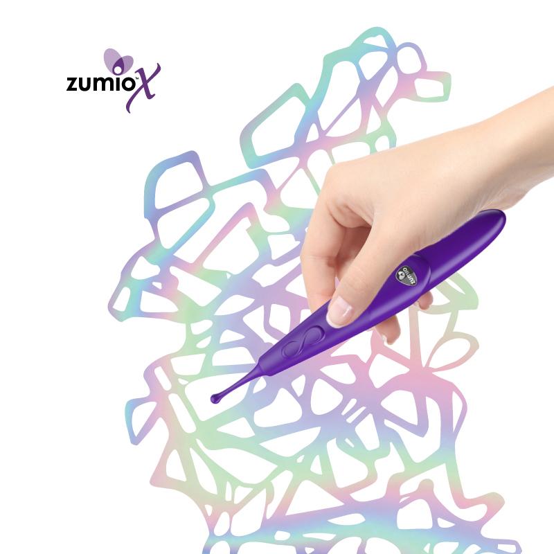 Zumio - X Spirotip Vibrator 18