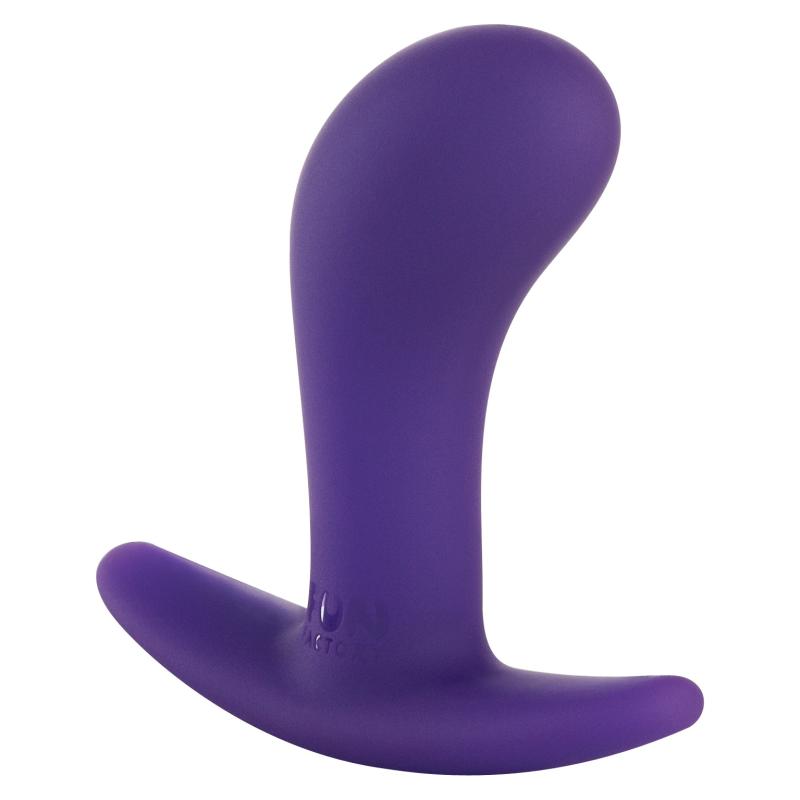 Fun Factory - Bootie Anal Plug Small Violet 4