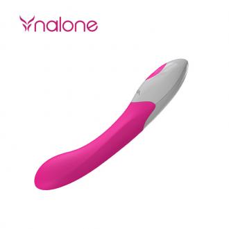 Nalone Pulse Vibration And Sound Mode Pink