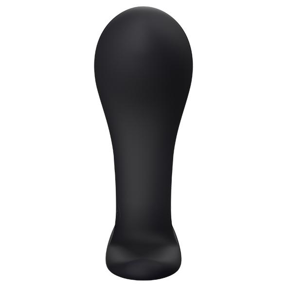 Fun Factory - Bootie Anal Plug Medium Black 5