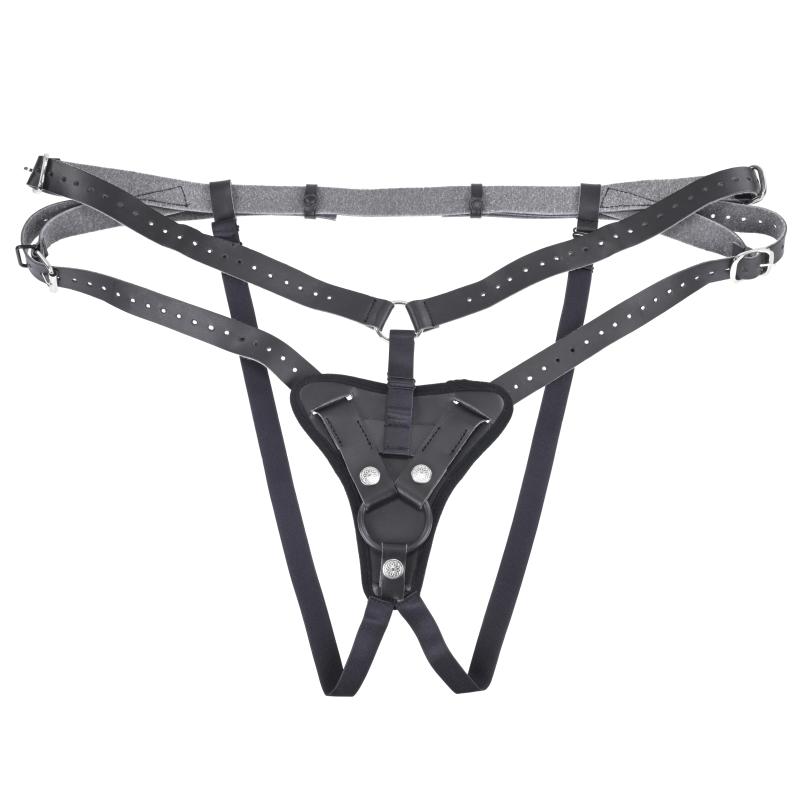 Sportsheets - Aurora High Waisted Strap On