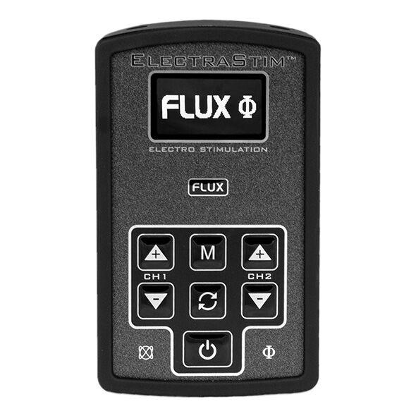 Electrastim Flux Stimulator Unit 6