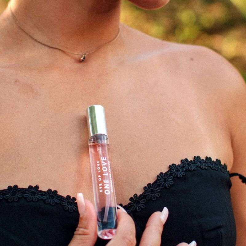 Eye of love - eol pheromone parfum 10 ml - one love 6