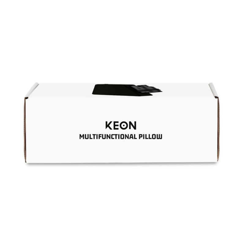 Kiiroo - Keon Multifunctional Pillow