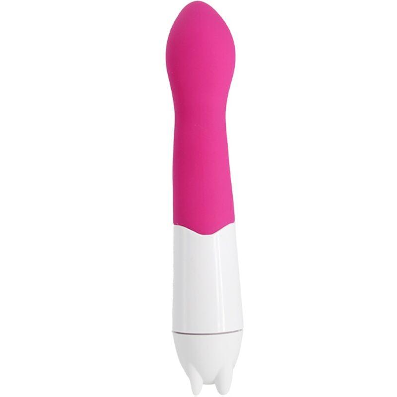 Armony - vibrator & stimulator g spot 10 speeds pink