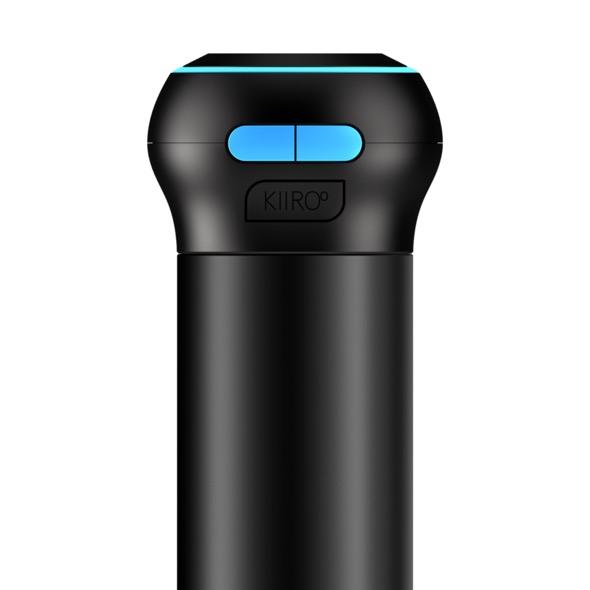 Kiiroo - Control Black 10