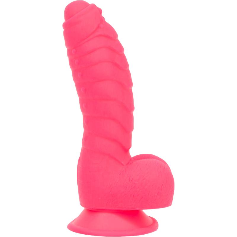 Addiction - Tom 18 Cm Hot Pink 2