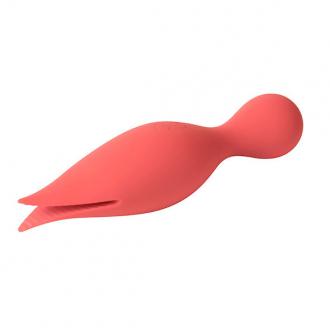 Svakom  Siren Vibrator Coral