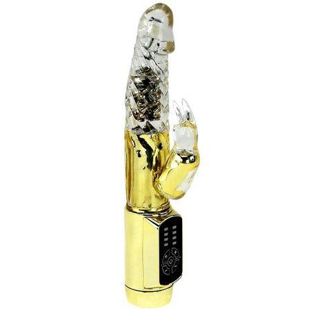 Ly-Baile U.S. Rabbit Gold Prince 1