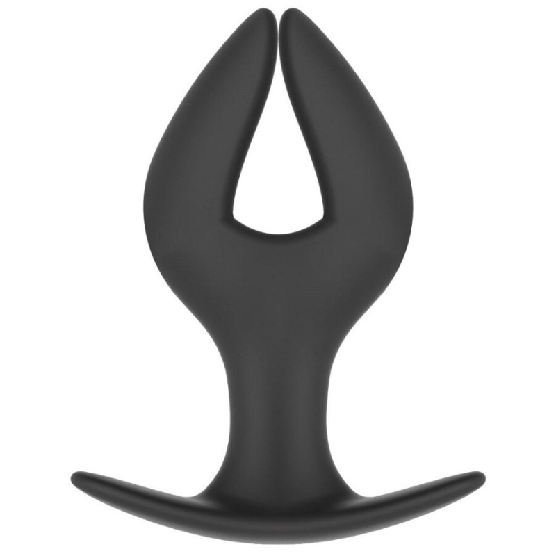 Hidden desire - extreme anchor anal plug medium 1