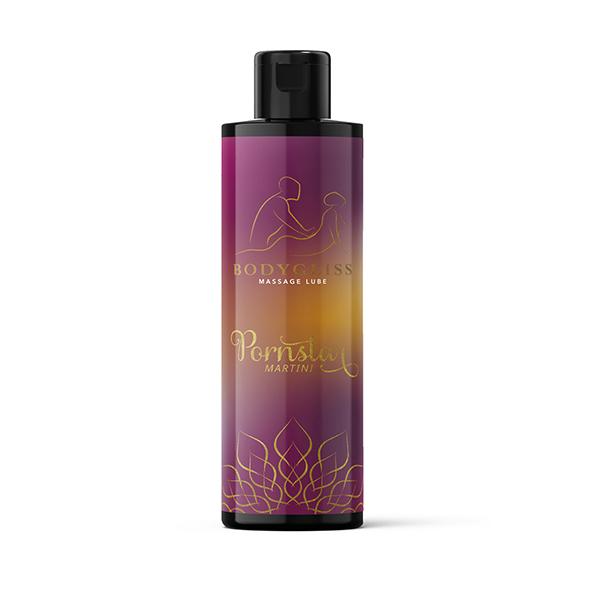 Bodygliss - Massage Collection Pornstar Martini 150 Ml