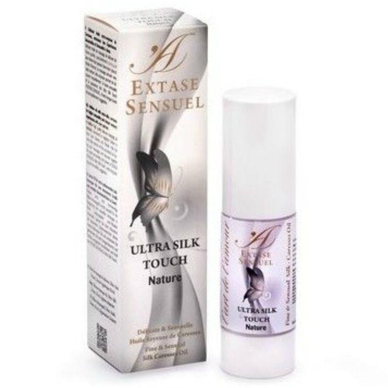 Extase Sensual - Ultra Silk Touch Nature Oil