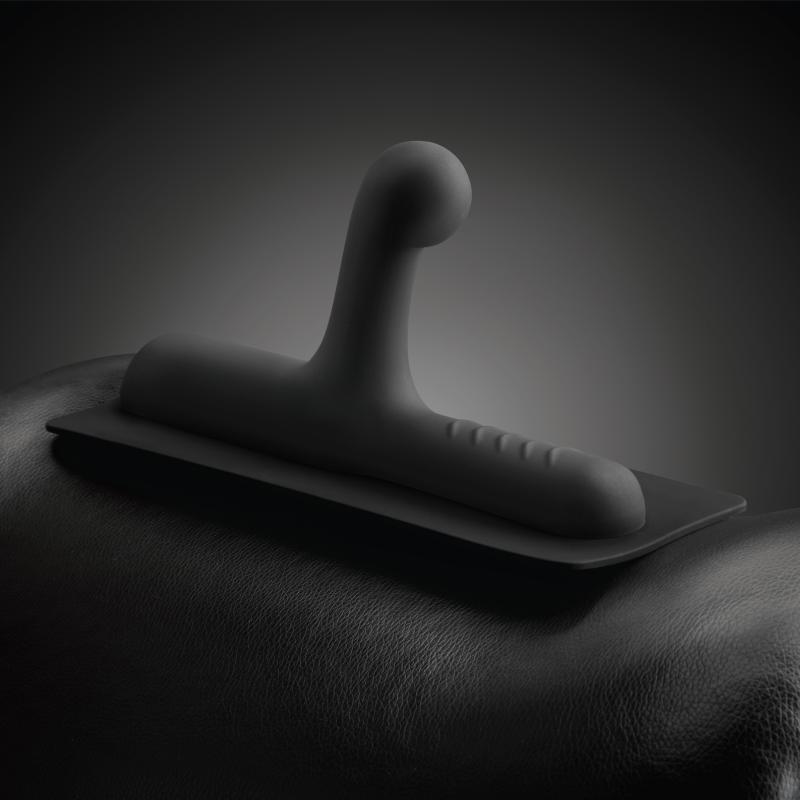 The Cowgirl - Bareback Silicone Attachment 3