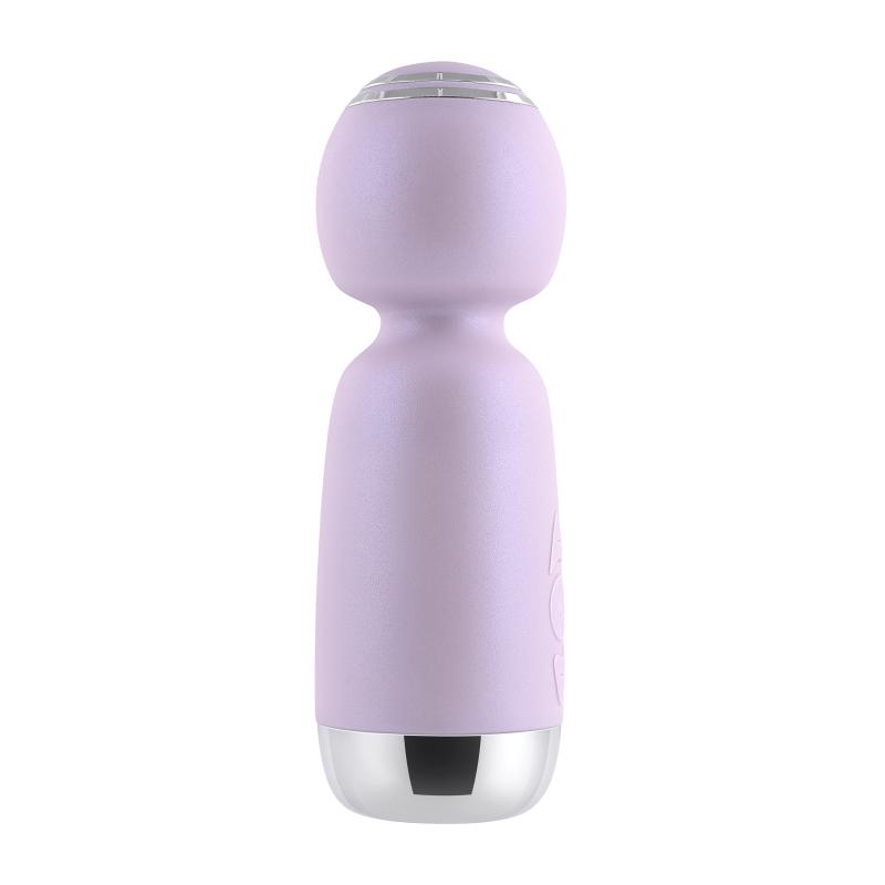 Playboy - Royal Mini Vibrator Lavender 5