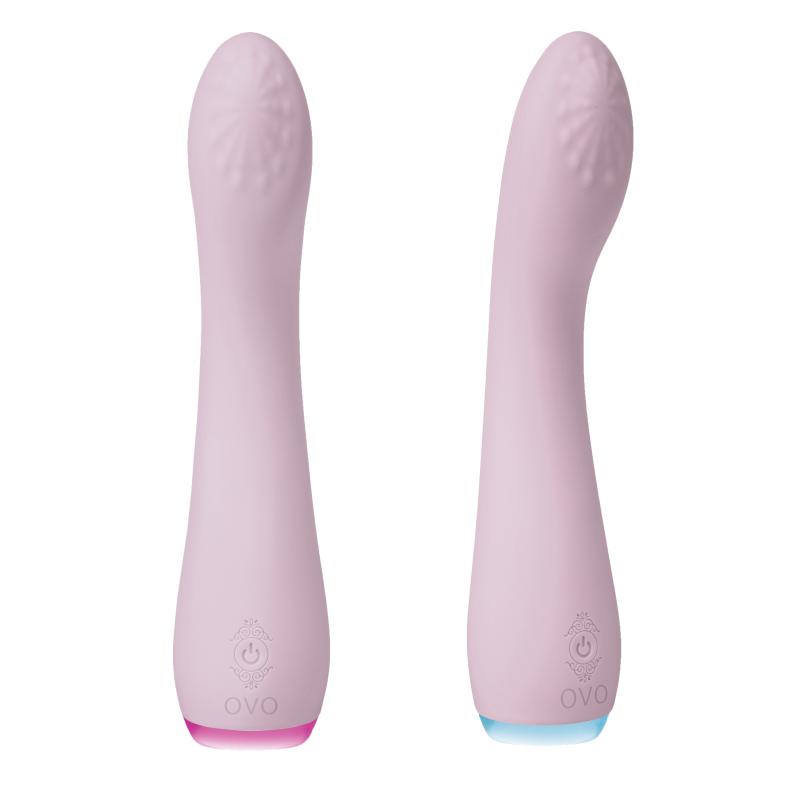 Ovo - Ciana G-Spot Vibrator 2