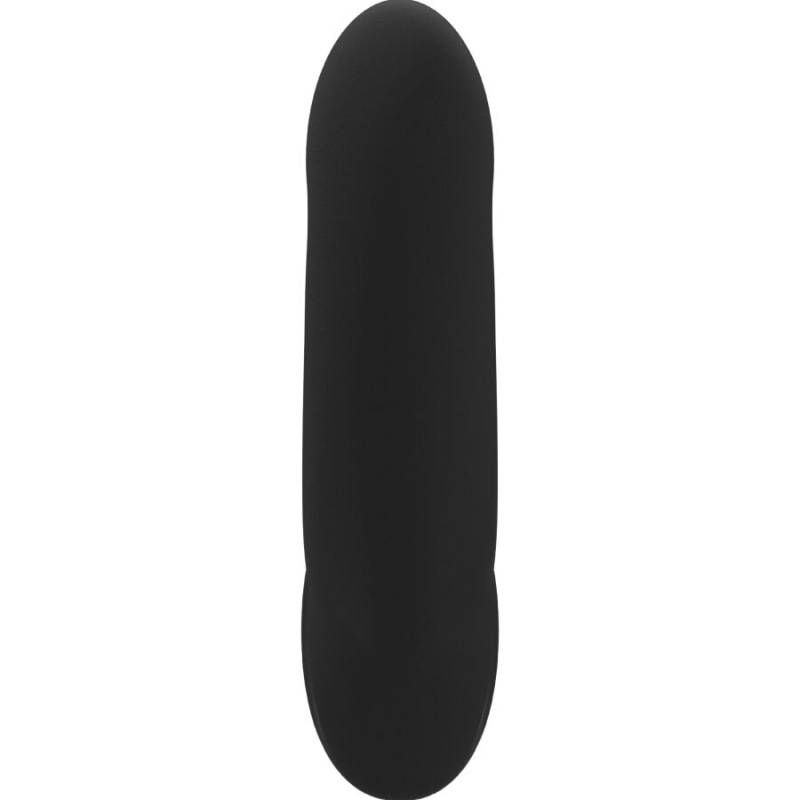 Fun factory - share lite double dildo black 2