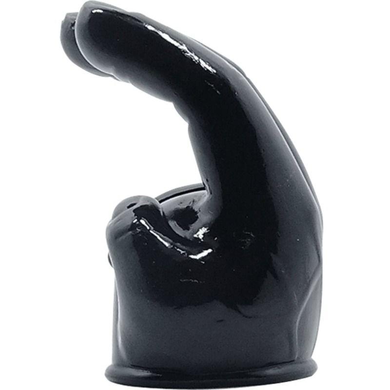 Power Head - Interchangeable Wand Massager Head 4