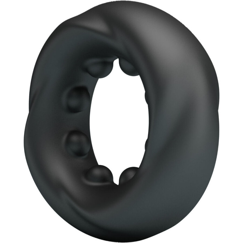 Crazy bull - daquez silicone ring model 4 2