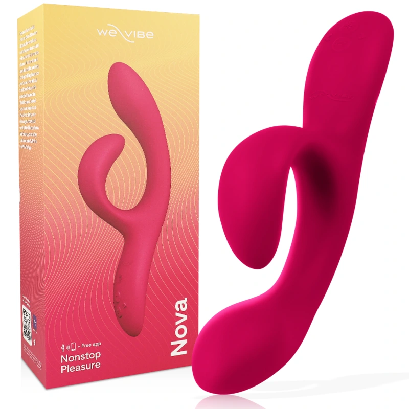 We-vibe - vibrator app nova