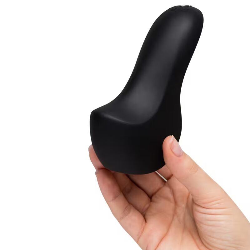 We-vibe - shared touch double-sided couples vibrator black 5