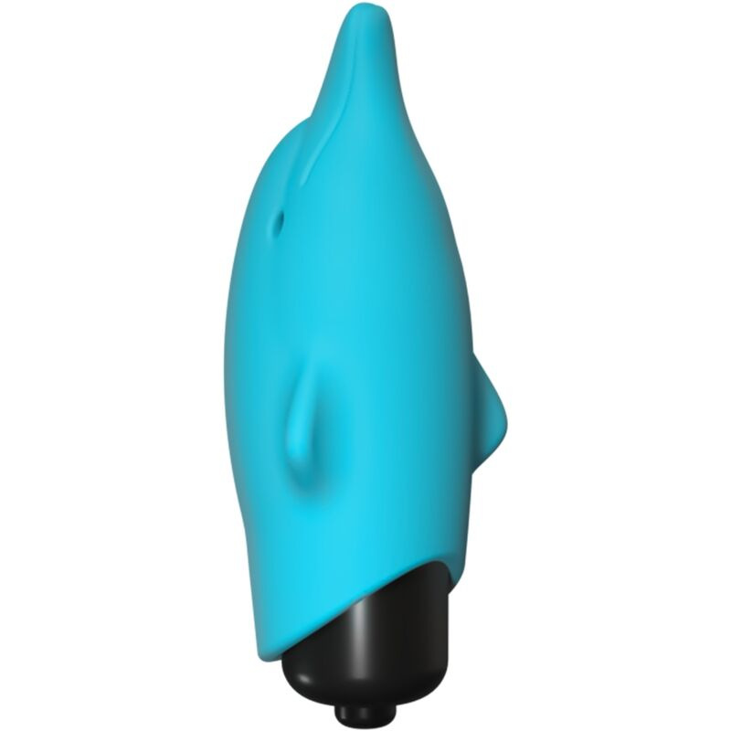 Adrien lastic - flippy pocket vibrator dolphin 1